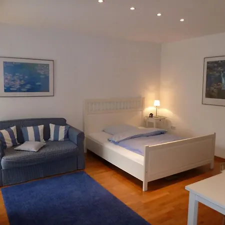 Dora Brand Apartment