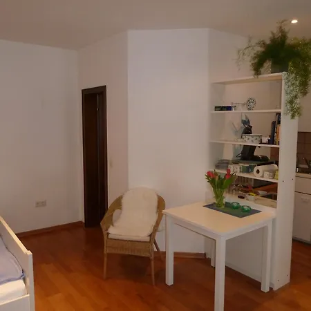 Dora Brand Apartment Arnsberg