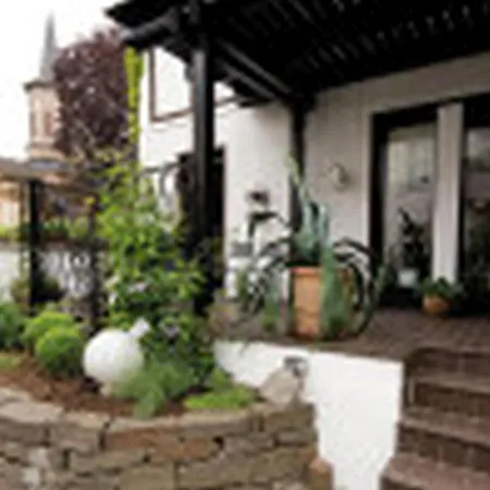 Apartment Dora Brand Arnsberg