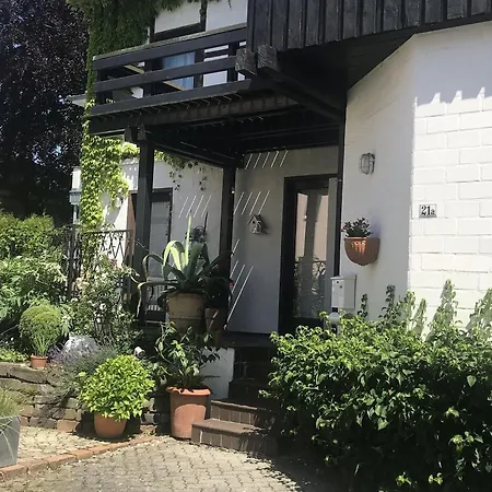 Dora Brand Apartment *