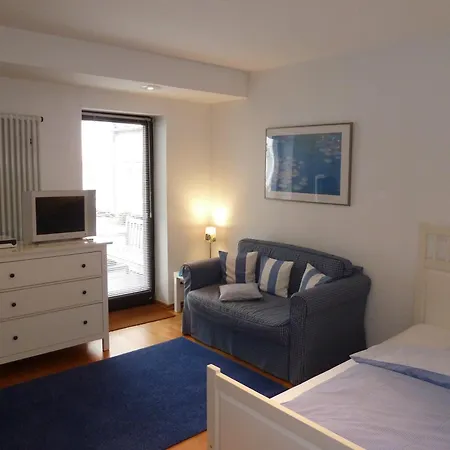 Dora Brand Appartement Arnsberg
