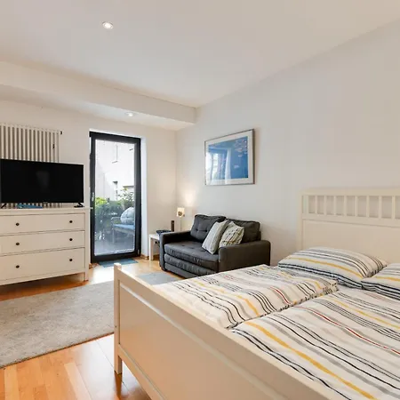 Dora Brand Apartman