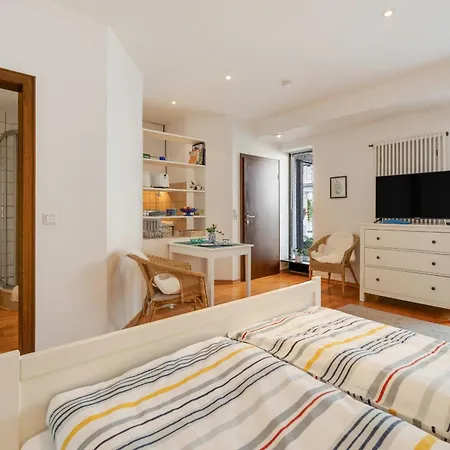 Apartman Dora Brand