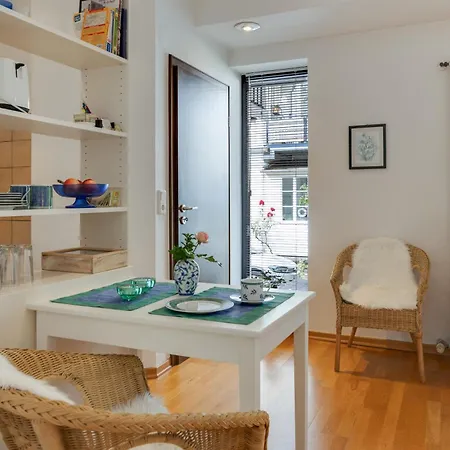 Dora Brand Apartman *