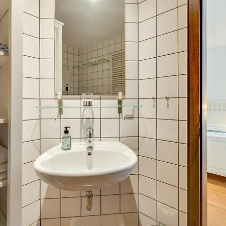 Apartman Dora Brand *
