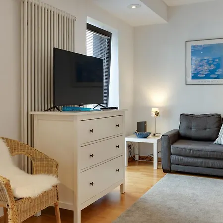 Dora Brand Apartman Arnsberg