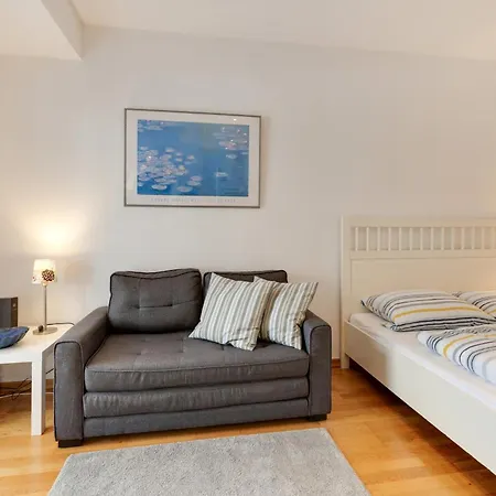 Apartman Dora Brand Arnsberg