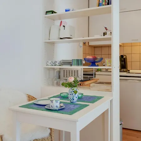 Dora Brand Apartman