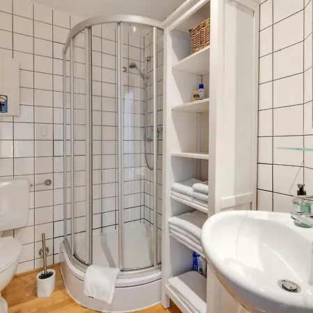 Apartman Dora Brand