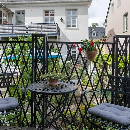 Dora Brand Apartman *