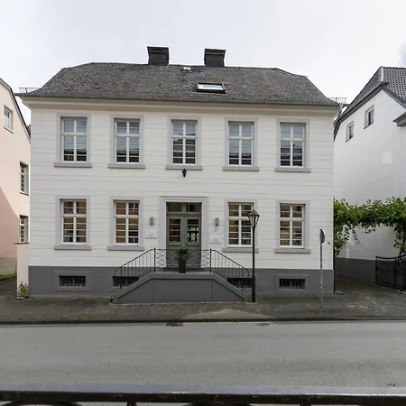 Dora Brand Apartman Arnsberg