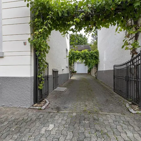 Apartman Dora Brand