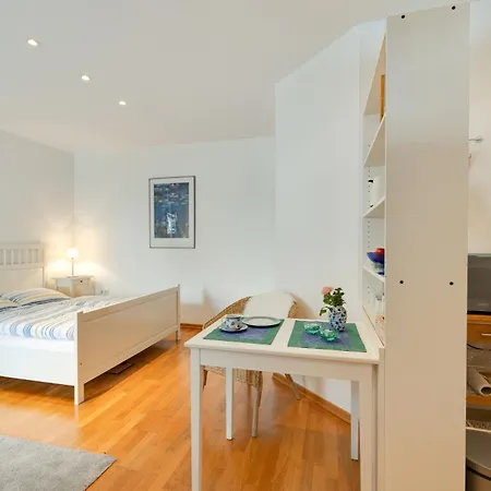 Dora Brand Apartman *