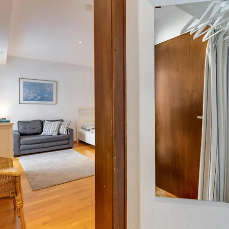 Dora Brand Apartman *