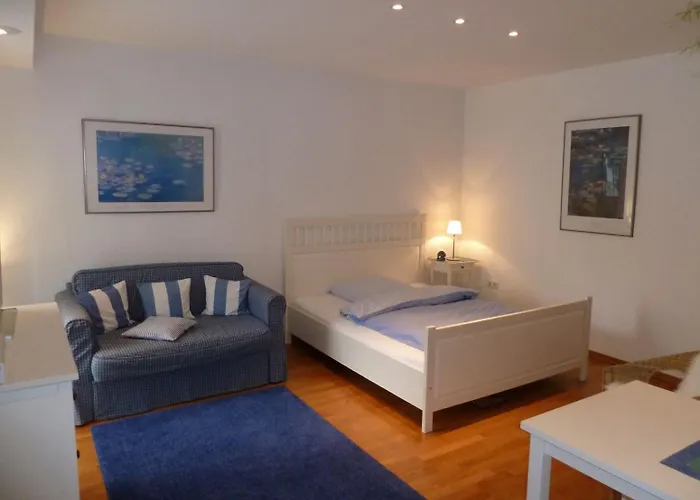 Dora Brand Appartement