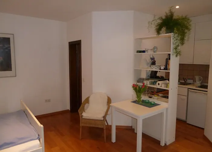 Dora Brand Appartement Arnsberg