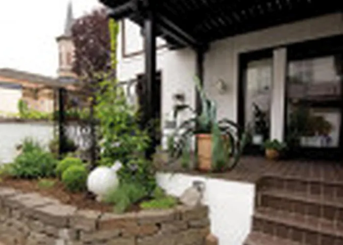 Appartement Dora Brand Arnsberg