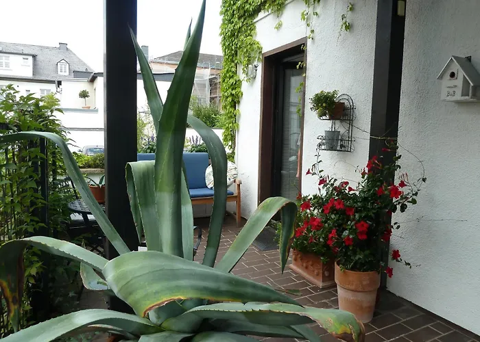 Dora Brand Appartement