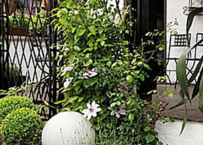 Appartement Dora Brand