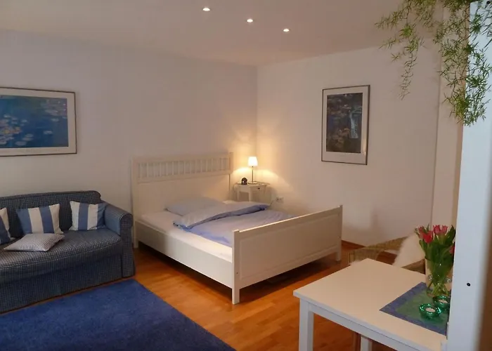 Appartement Dora Brand *